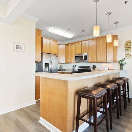 Oceanview 4Br/4Ba Condo, Steps To Beach/Pool Ошен-Айл-Бич Экстерьер фото