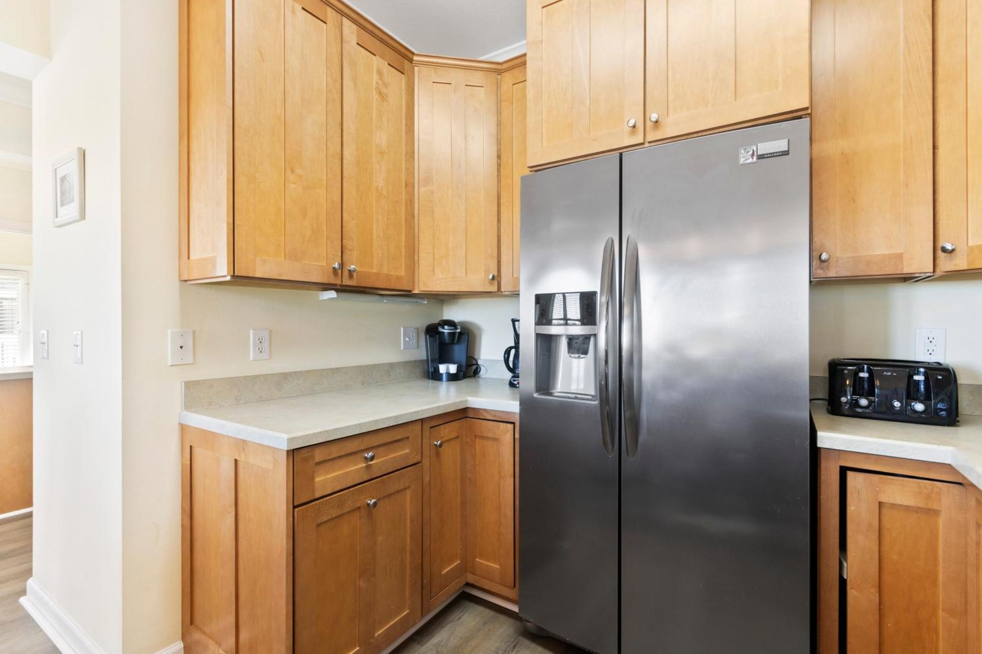 Oceanview 4Br/4Ba Condo, Steps To Beach/Pool Ошен-Айл-Бич Экстерьер фото